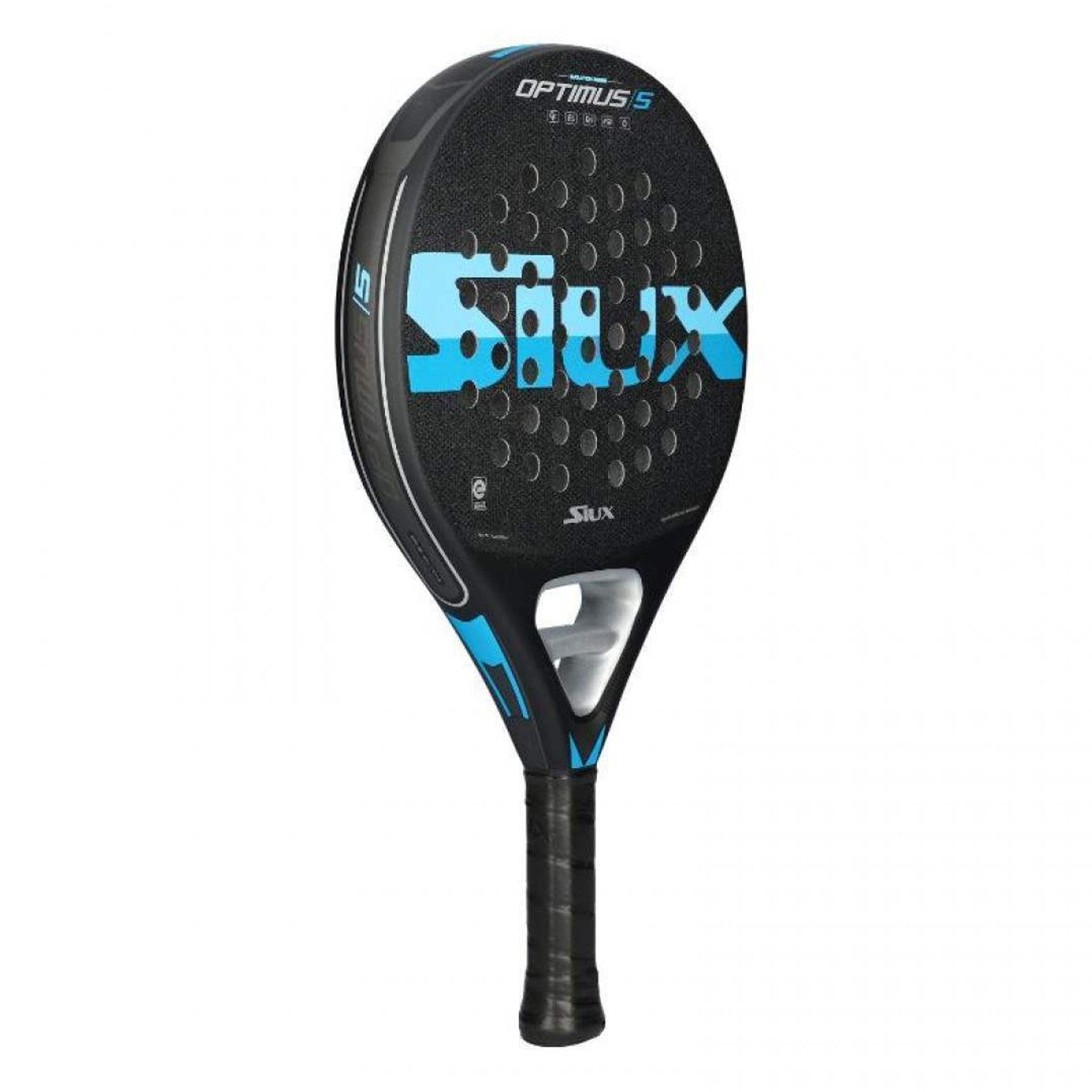 SIUX OPTIMUS 5 AIR PADEL RACKET