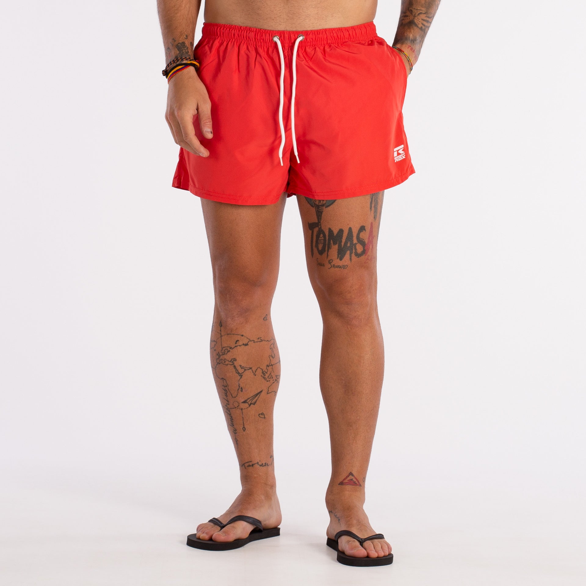 SHORT ROX R-DIAMOND ADULTE