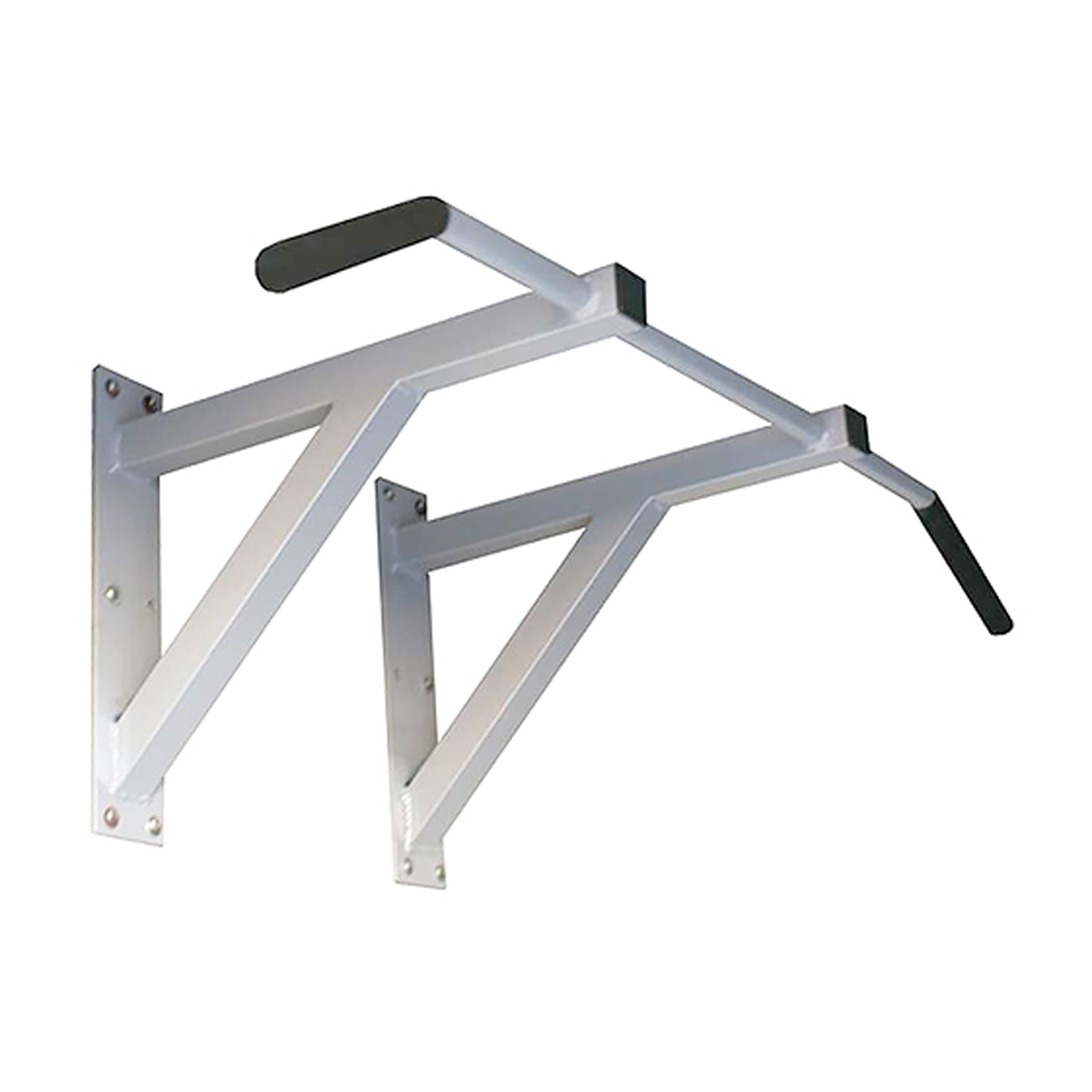WHITE PULL-UP BAR