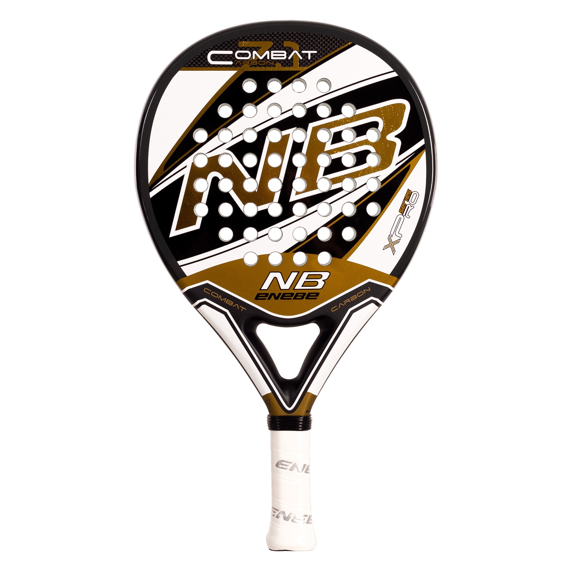 ENEBE COMBAT 7.1-V.2 PADEL RACKET
