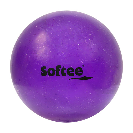 FUTURE SENIOR RHYTHMIC BALL VIOLET