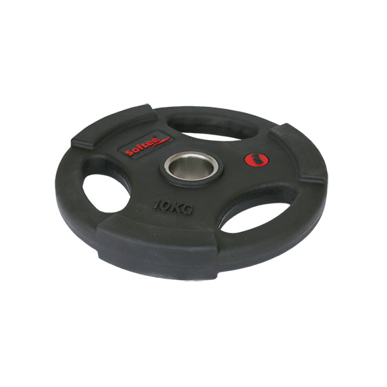 SOFTEE URETHANE OLYMPIC DISC