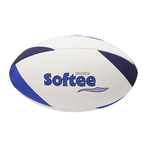 DERBY SOFTEE RUGBY BALL