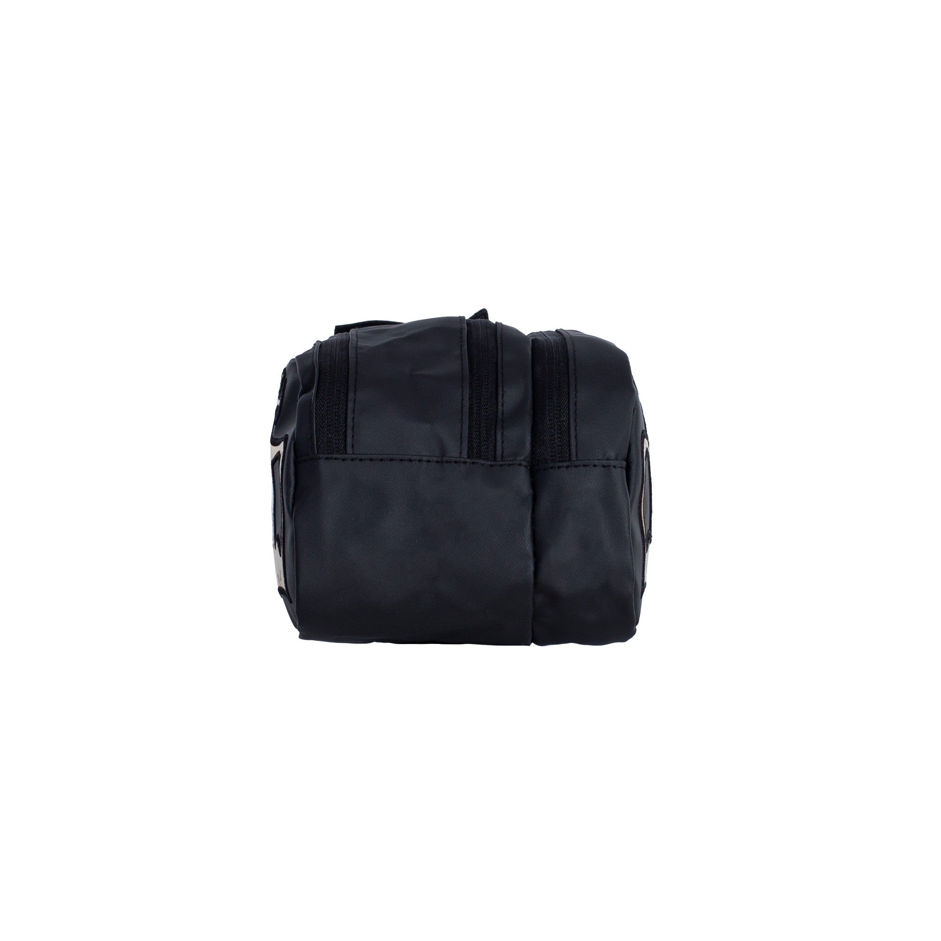 TROUSSE DE TOILETTE BLACK CROWN MIRACLE PRO DORÉE