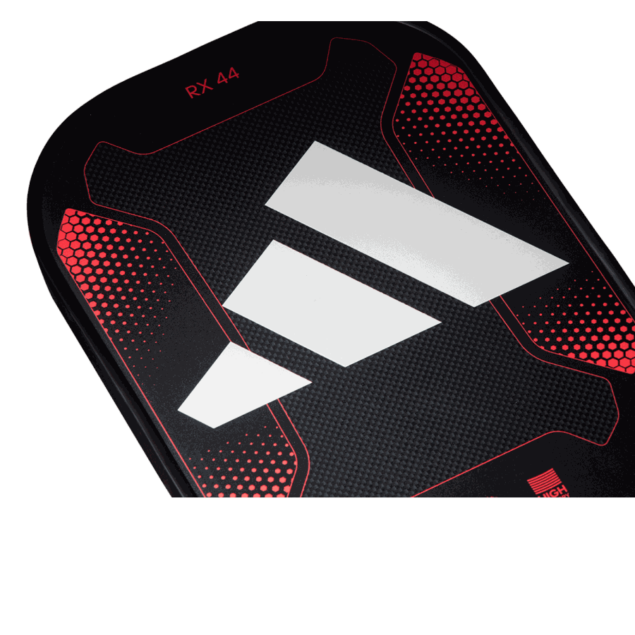 ADIDAS RX ATTK PICKLEBALL PADDLE