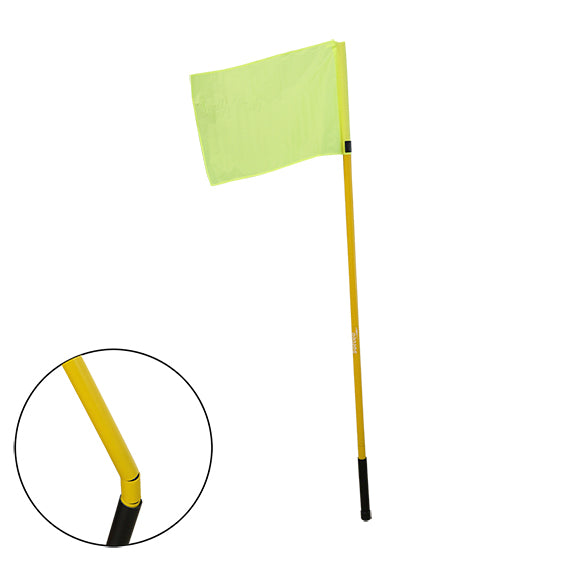 FLEXIBLE CORNER POST - UNIT