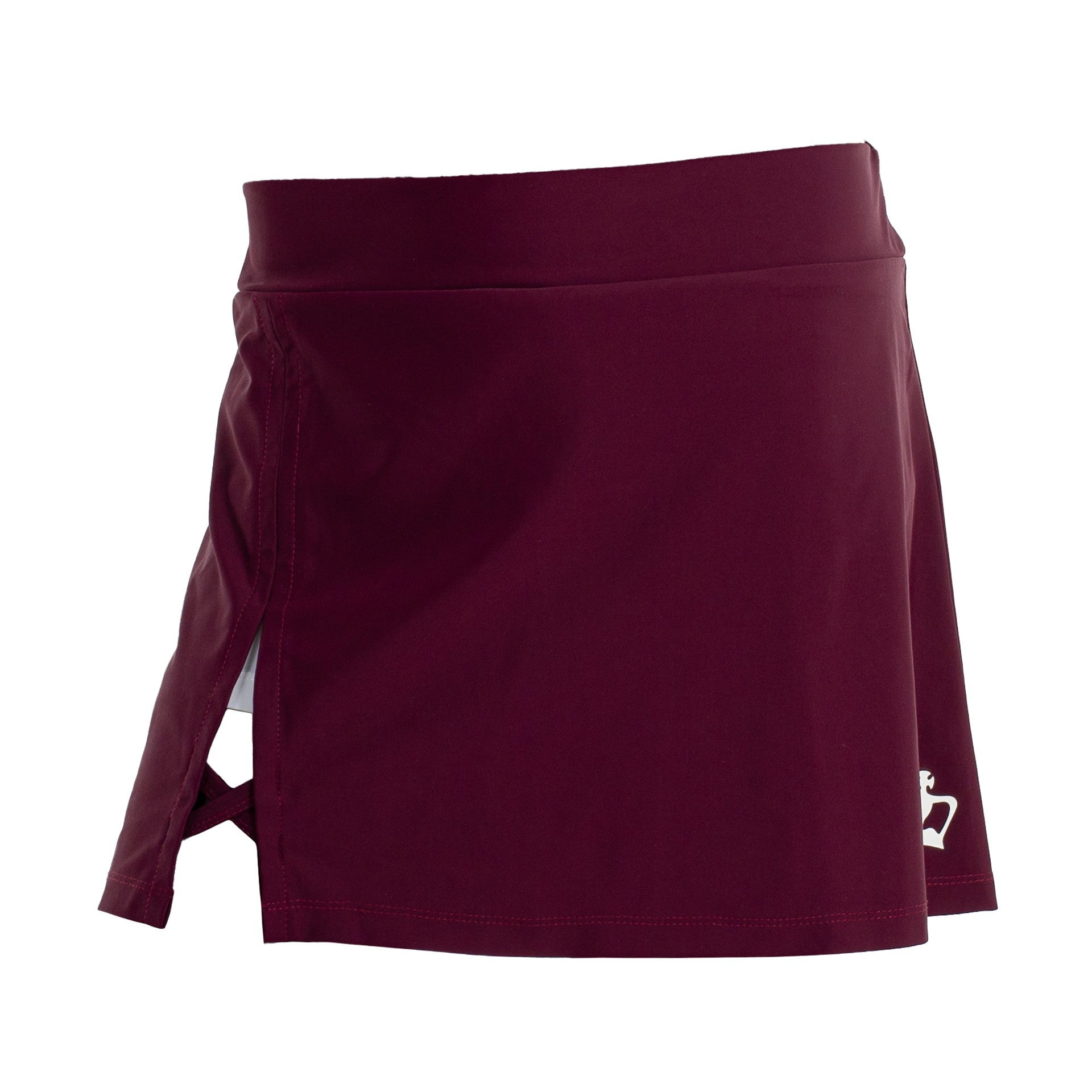 SKIRT BLACK CROWN TABASCO