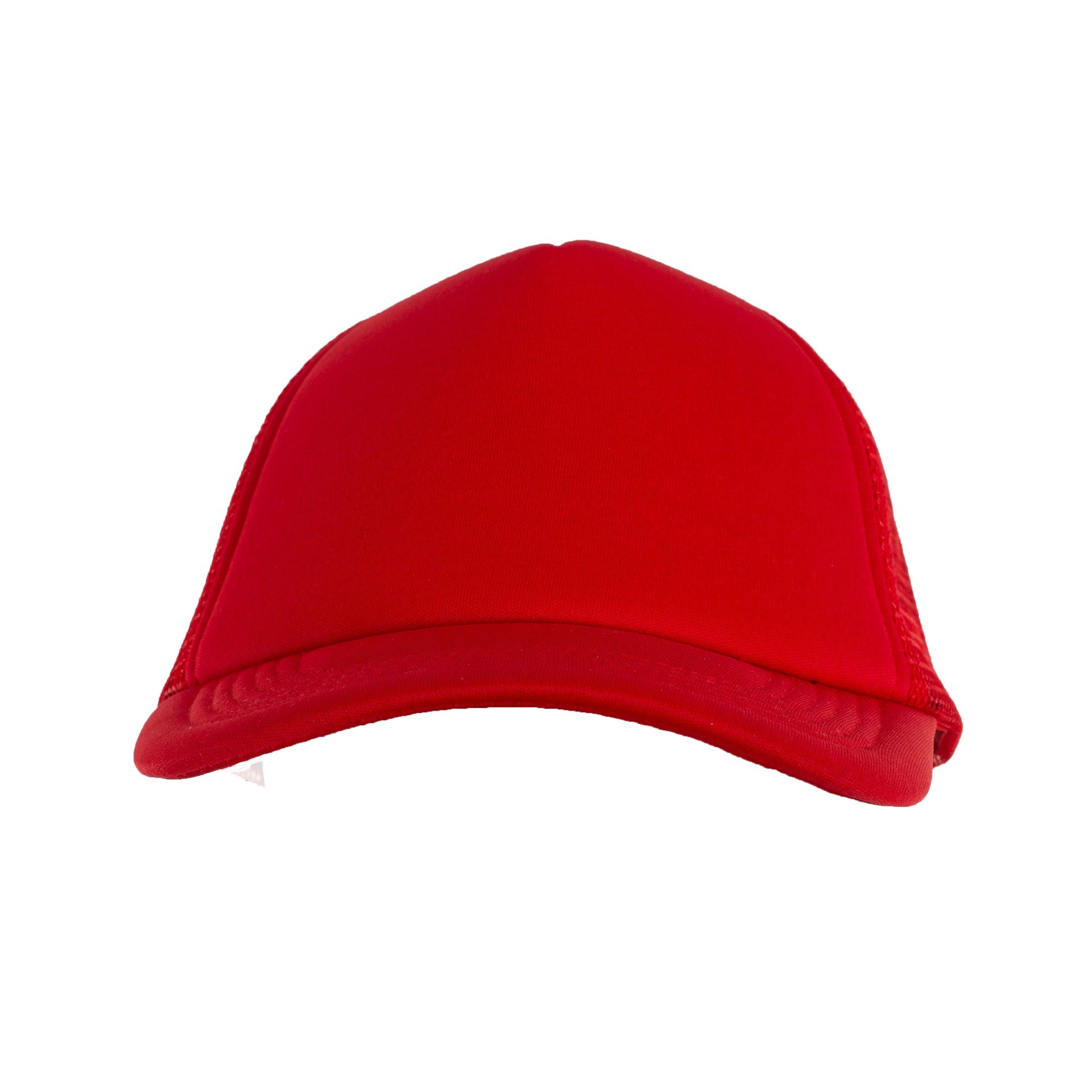 CASQUETTE FILET UNICOLORE