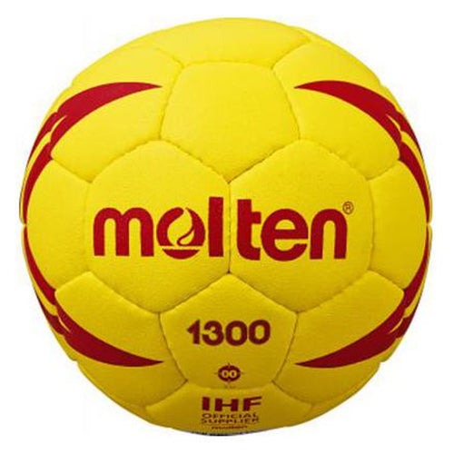 BALLON MOLTEN HANDBALL HX1300 TAILLE 00