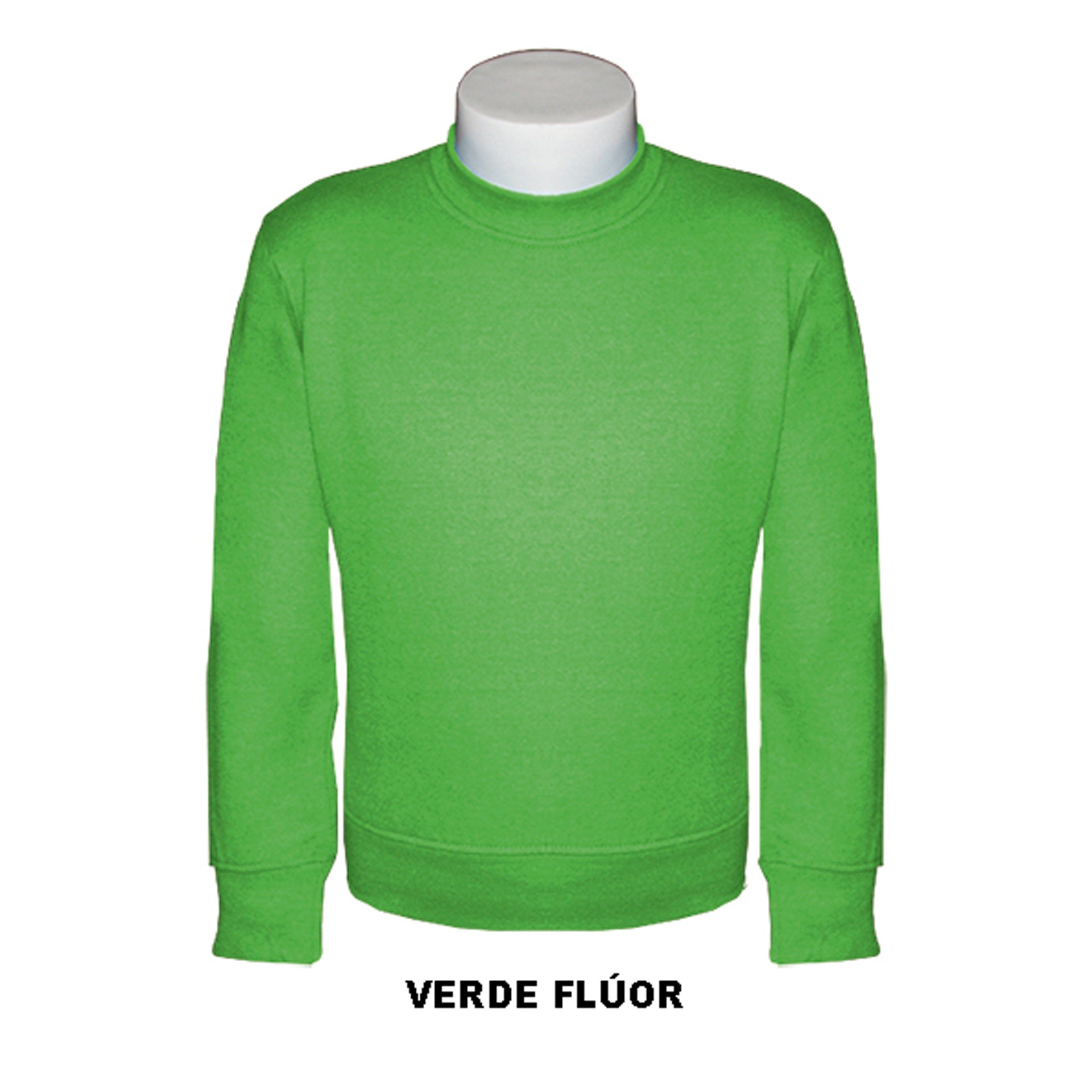 SPRINTIME JUNIOR SWEATSHIRT
