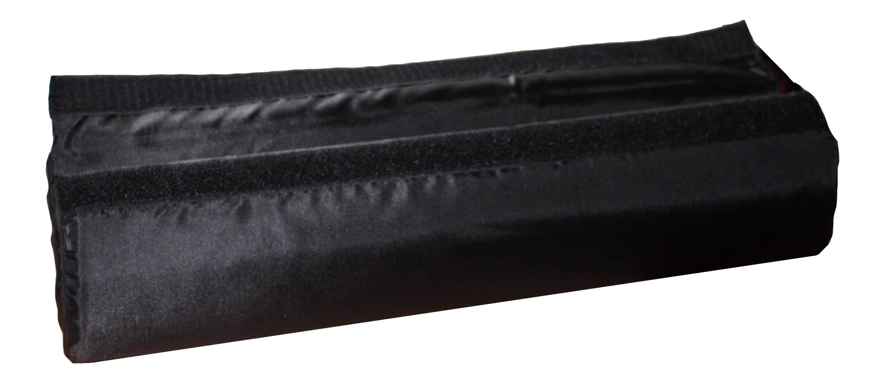 WEIGHT LIFTING BAR PAD