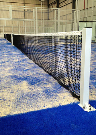 PADEL NET 4 MM COMPETITION PREMIUM LINE PAVIGRASS