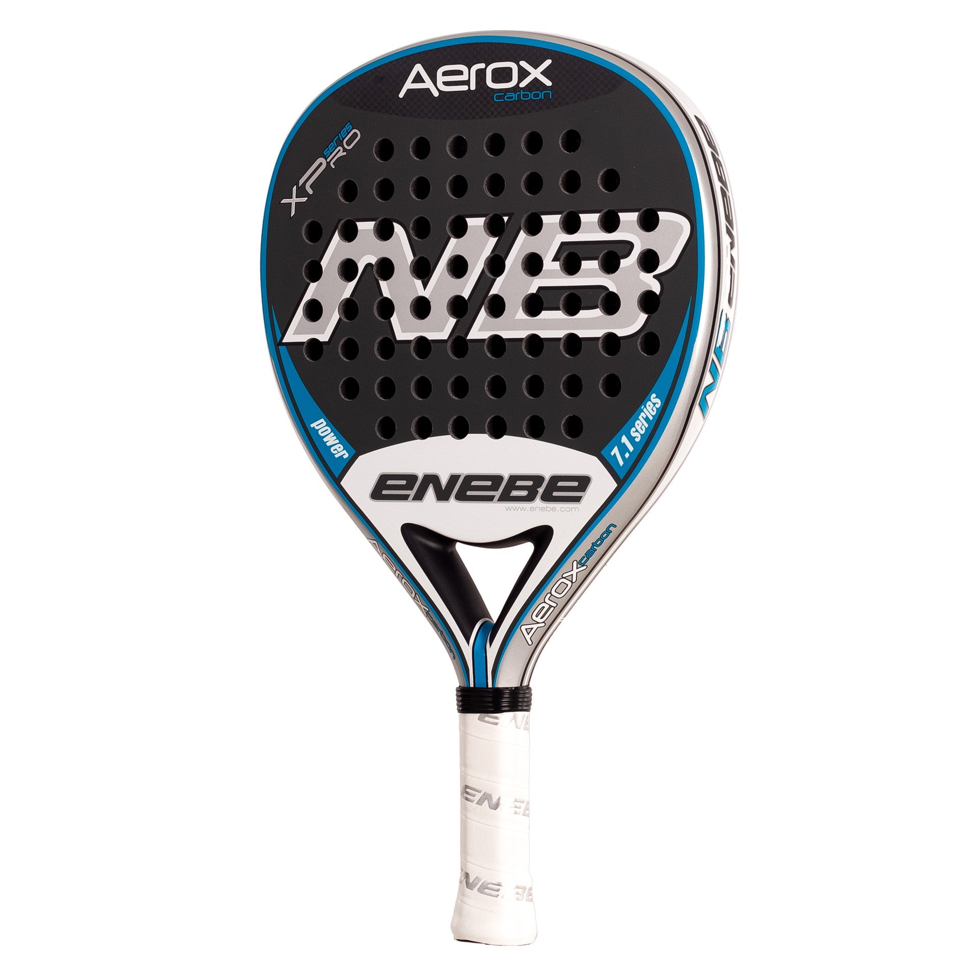 PADDLE RACKET ENEBE AEROX 7.1 - V.2