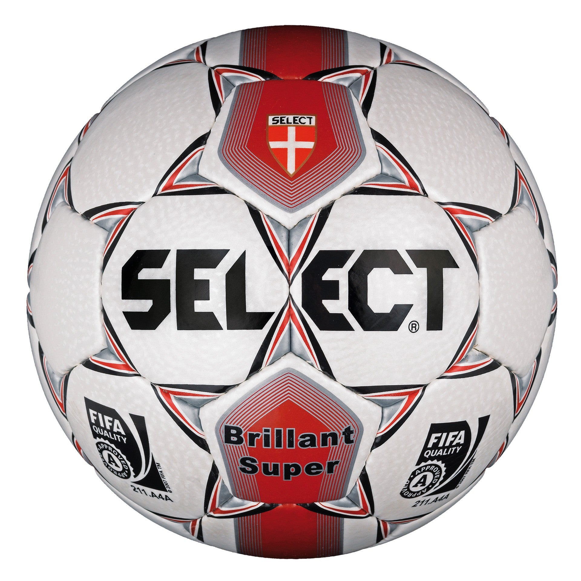 BALLON FOOTBALL SELECT FBRILLANT PO 012/003