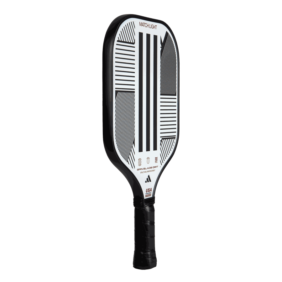 ADIDAS MATCH LIGHT 3 PICKLEBALL PADDLE