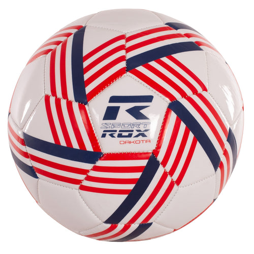 BALLON FOOTBALL 11 ROX R-DAKOTA