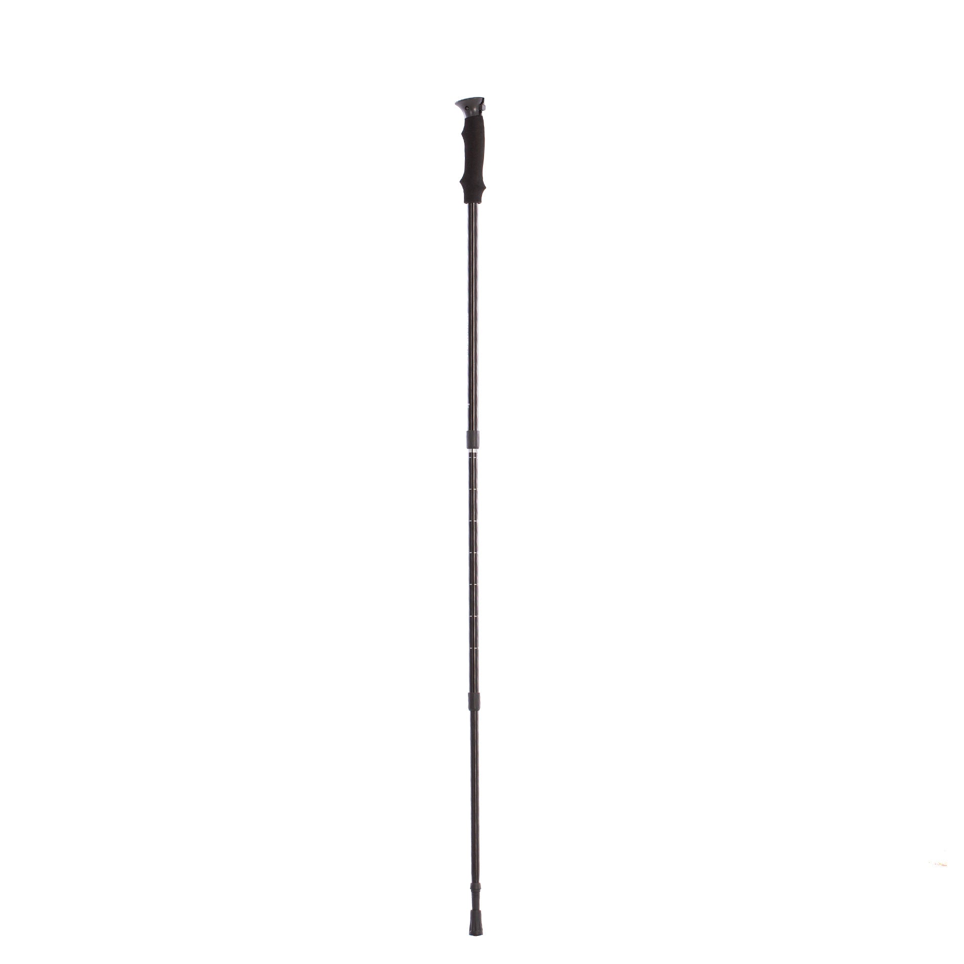 ALPINE TREKKING POLE -SINGLE UNIT-