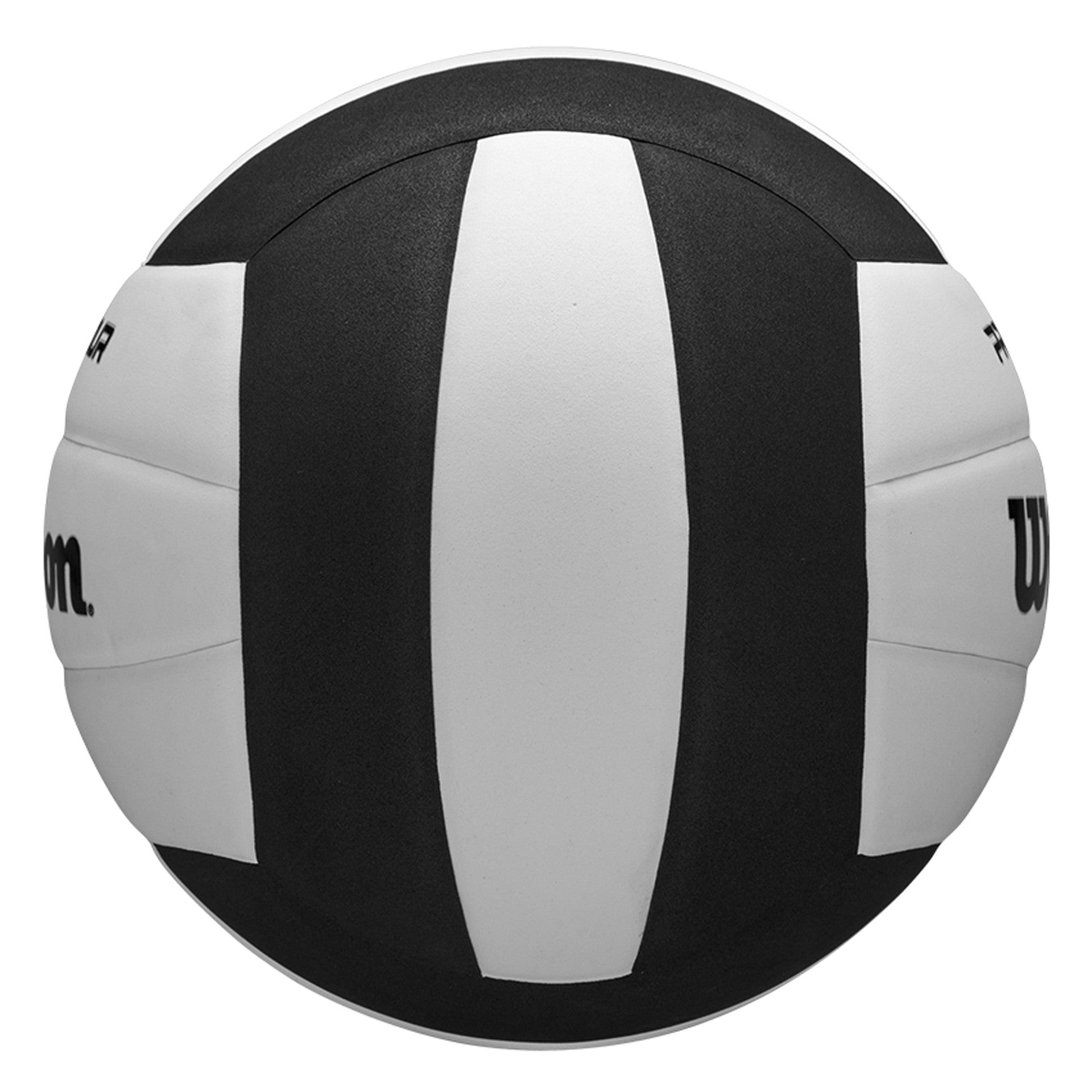 BALÓN VOLEIBOL WILSON PRO TOUR VB BLKWH NEW