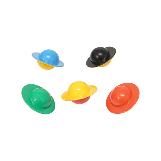 SET 5 SWIMMING EGGS