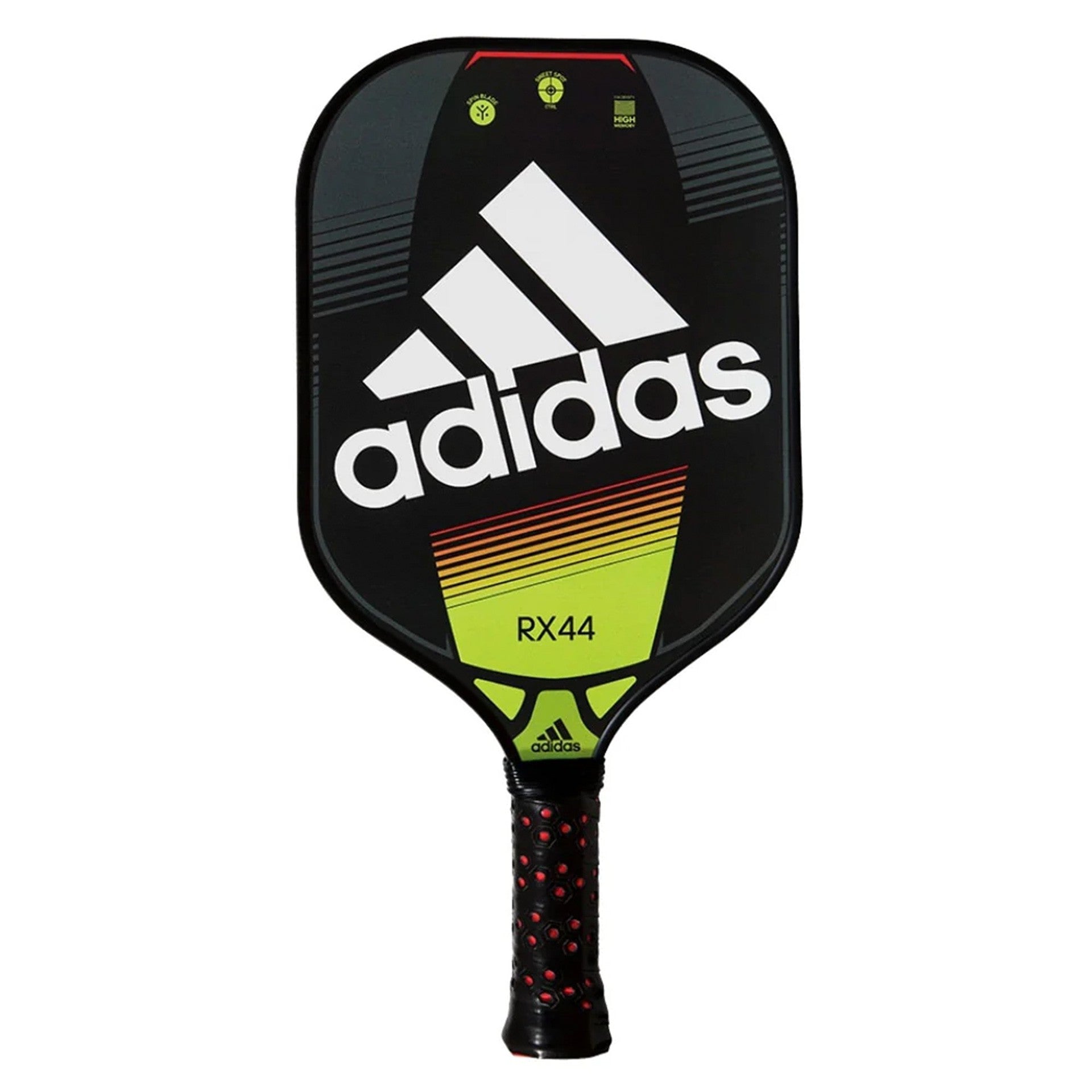 RAQUETTE DE PICKLEBALL ADIDAS RX44 JAUNE