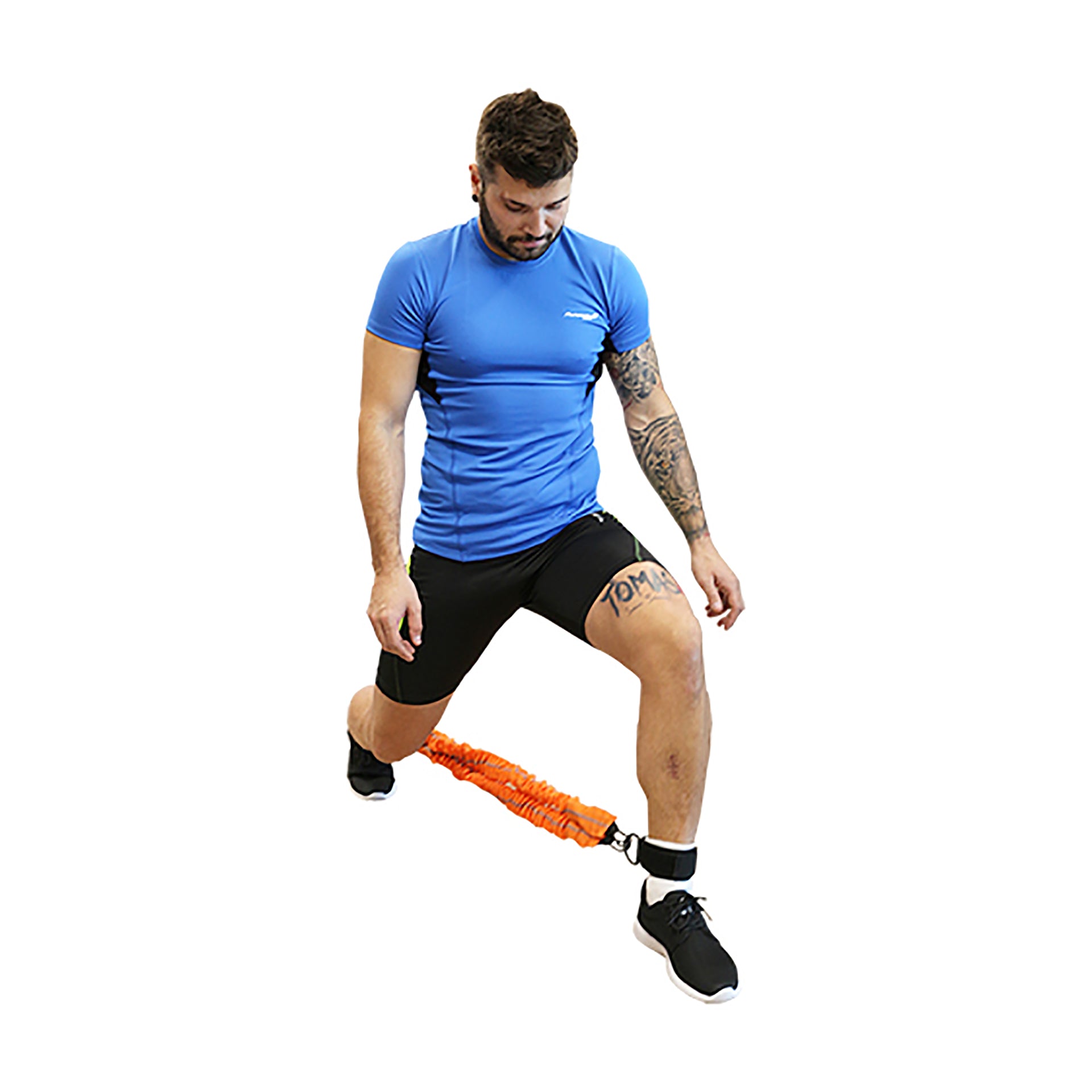 SOFTEE LATERAL RESISTANCE TRAINER
