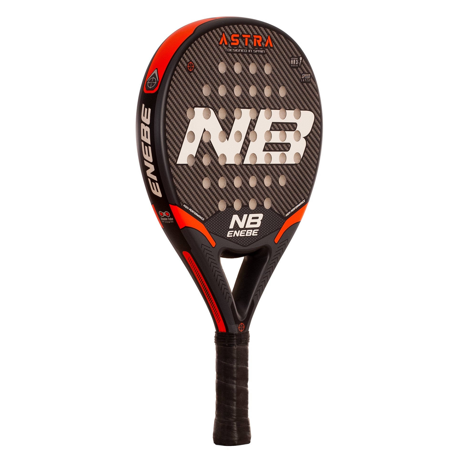 ENEBE ASTRA PADEL RACKET