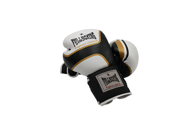 Paire de gants de boxe FULLBOXING TSUNAMI