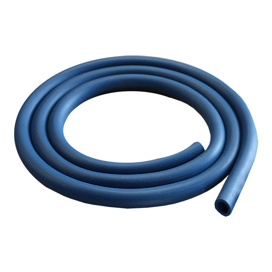 REPLACEMENT LATEX EXPANDER TUBE DELUXE LIGHT DENSITY 1.30M BLUE