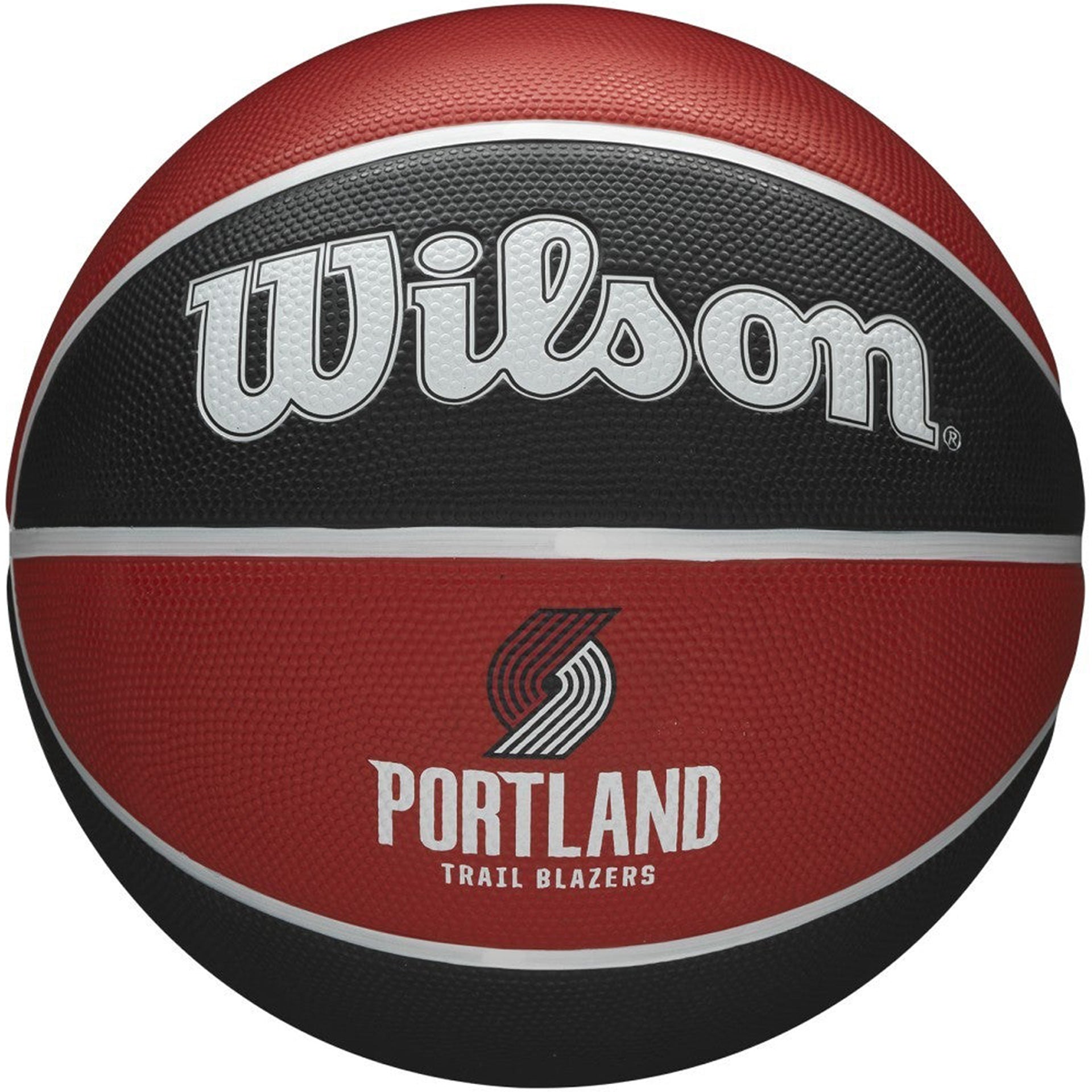 WILSON NBA TEAM TRIBUTE BLAZERS BASKETBALL