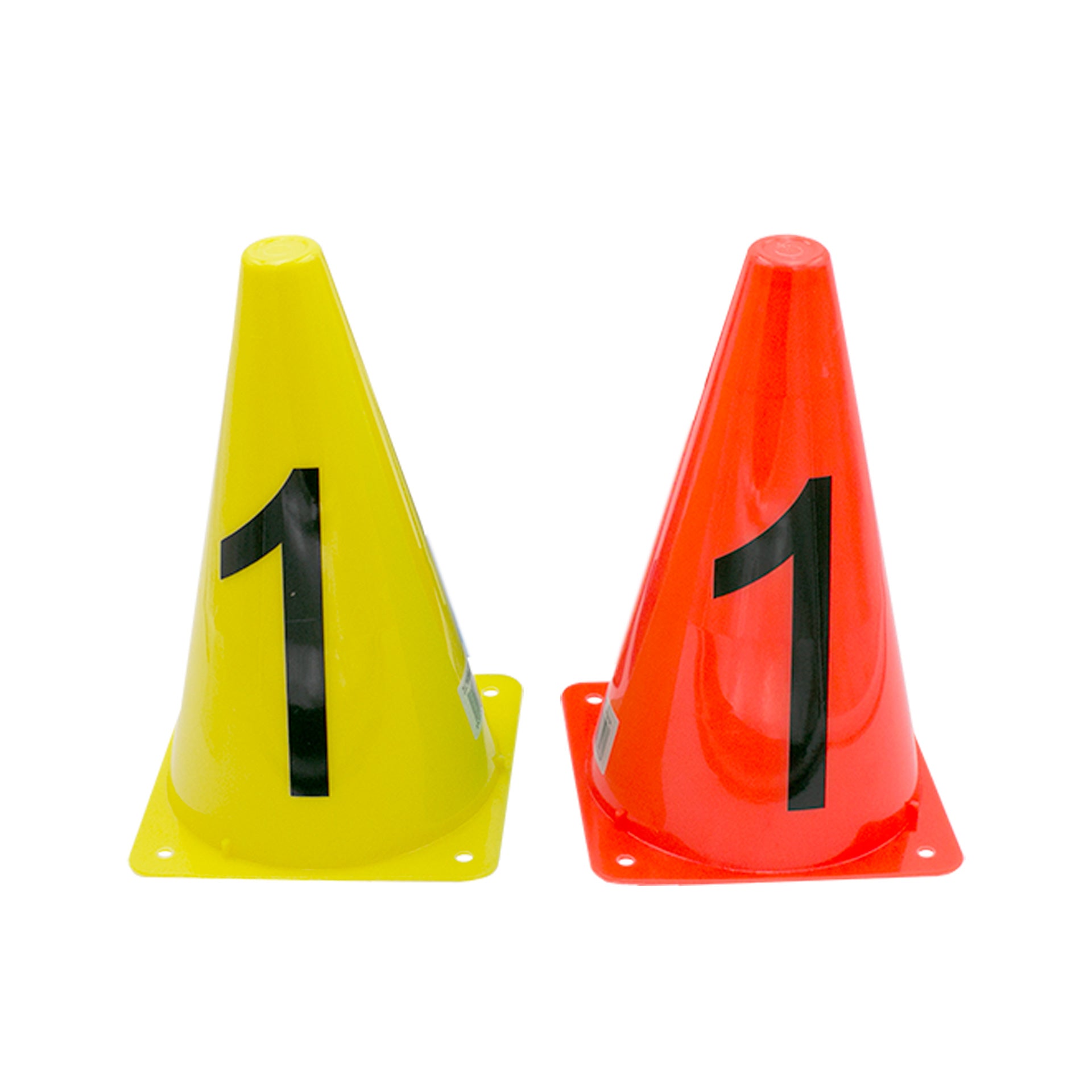 CONE No. 1