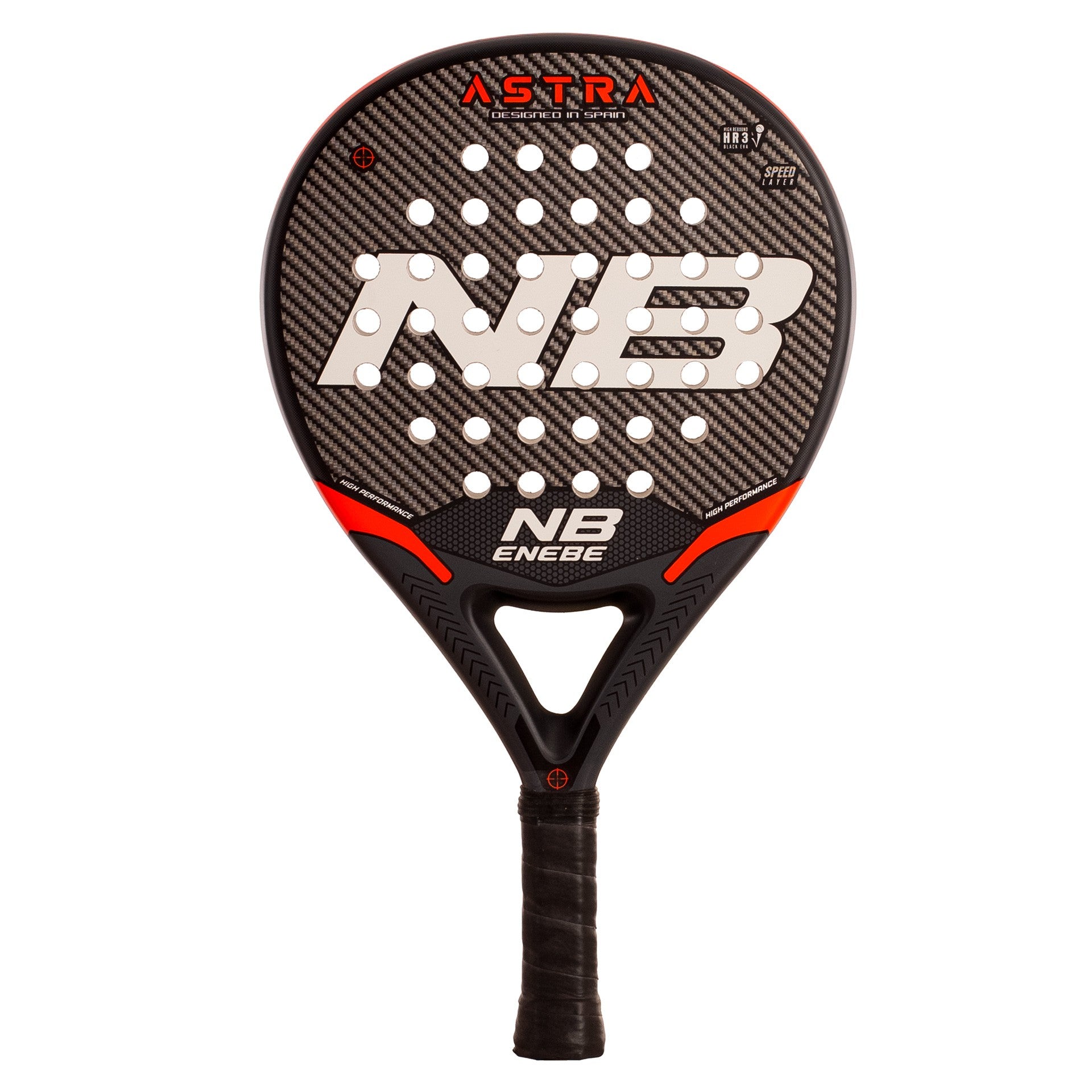 ENEBE ASTRA PADEL RACKET