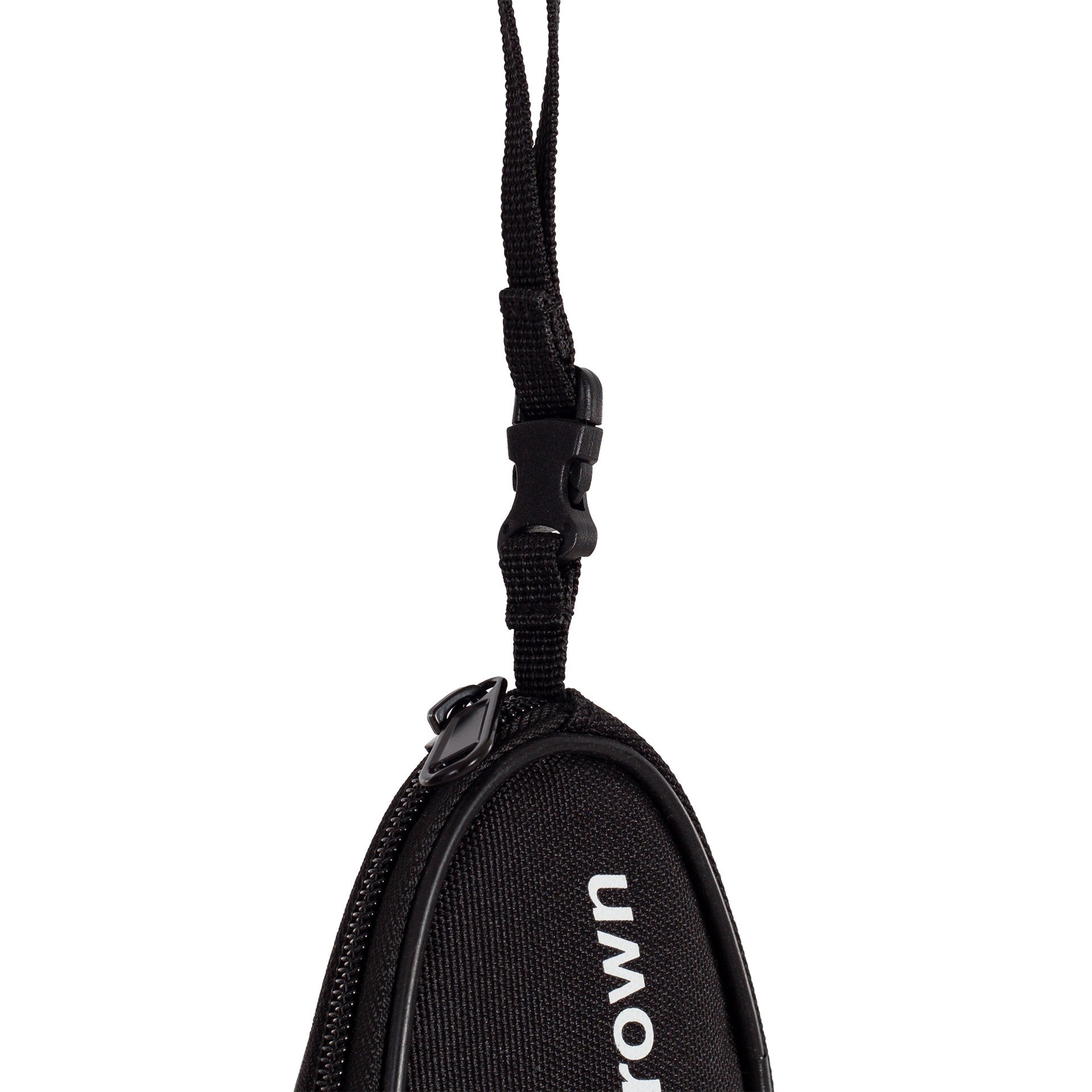 PORTEFEUILLE BLACK CROWN CONAN