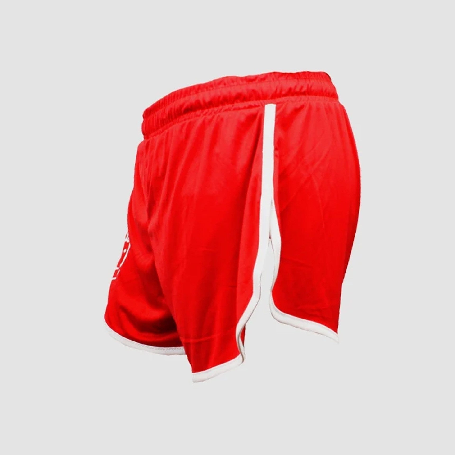 SHORTS MILER "FULL PRINT FABRIC"