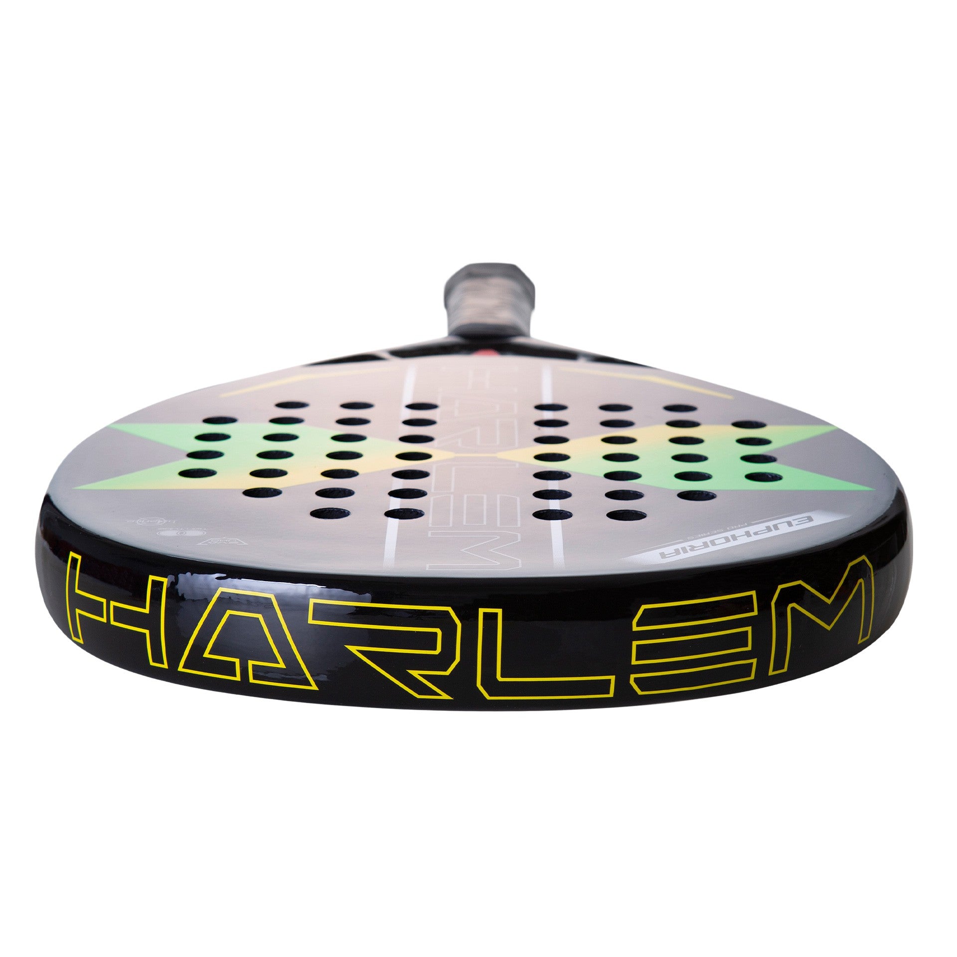 PALA DE PÁDEL HARLEM EUPHORIA GREEN