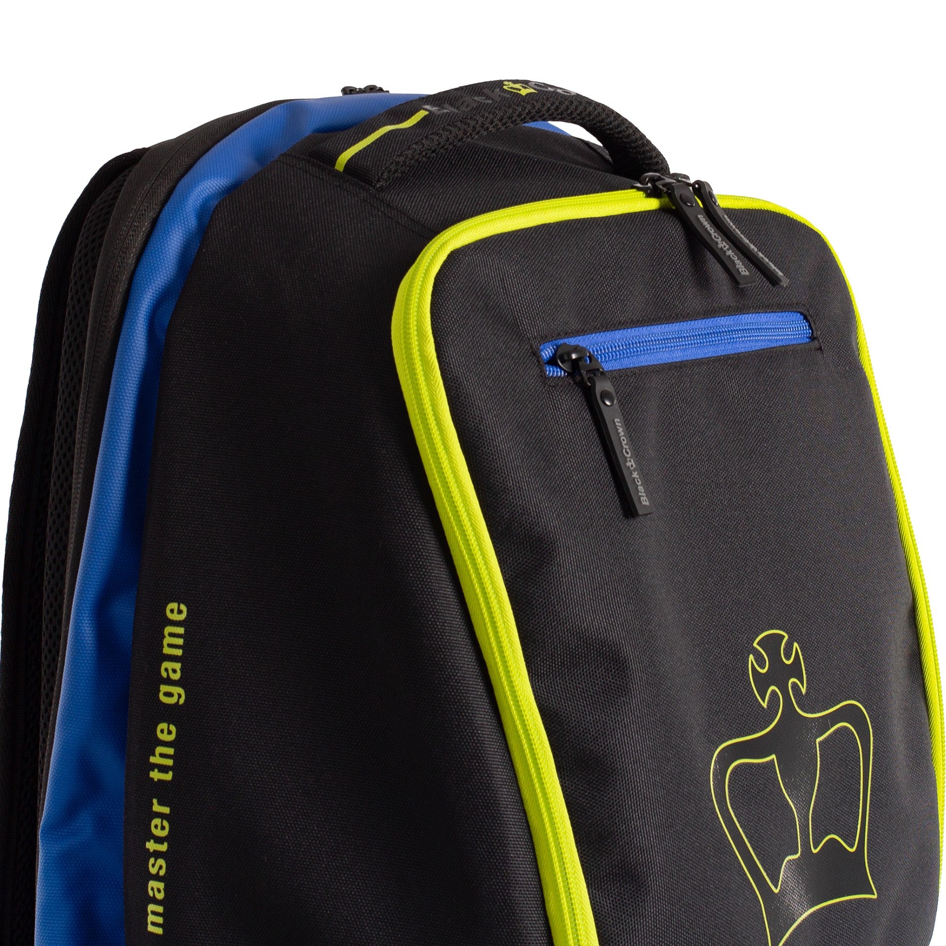 SAC À DOS BLACK CROWN RAPTOR EPIC ENERGY