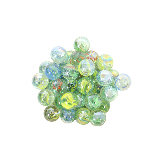 BAG OF 50 SOFTEE MARBLES 3.0