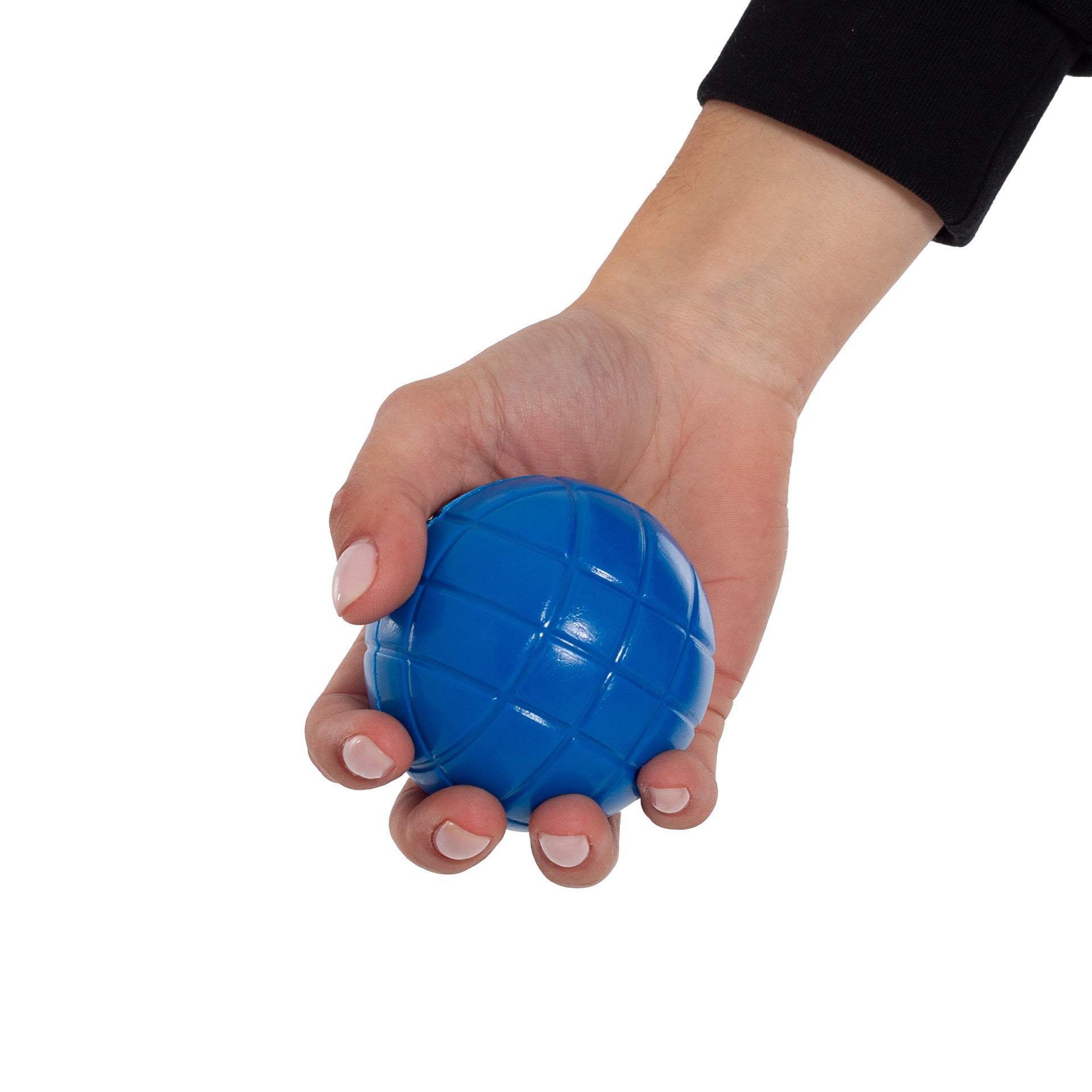 6-Ball Petanque Set PVC