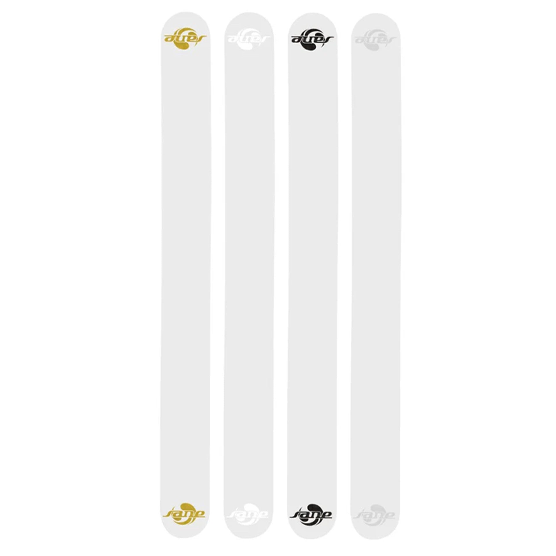 PROTECTOR DE PALA DE PÁDEL SANE TRANSPARENTE