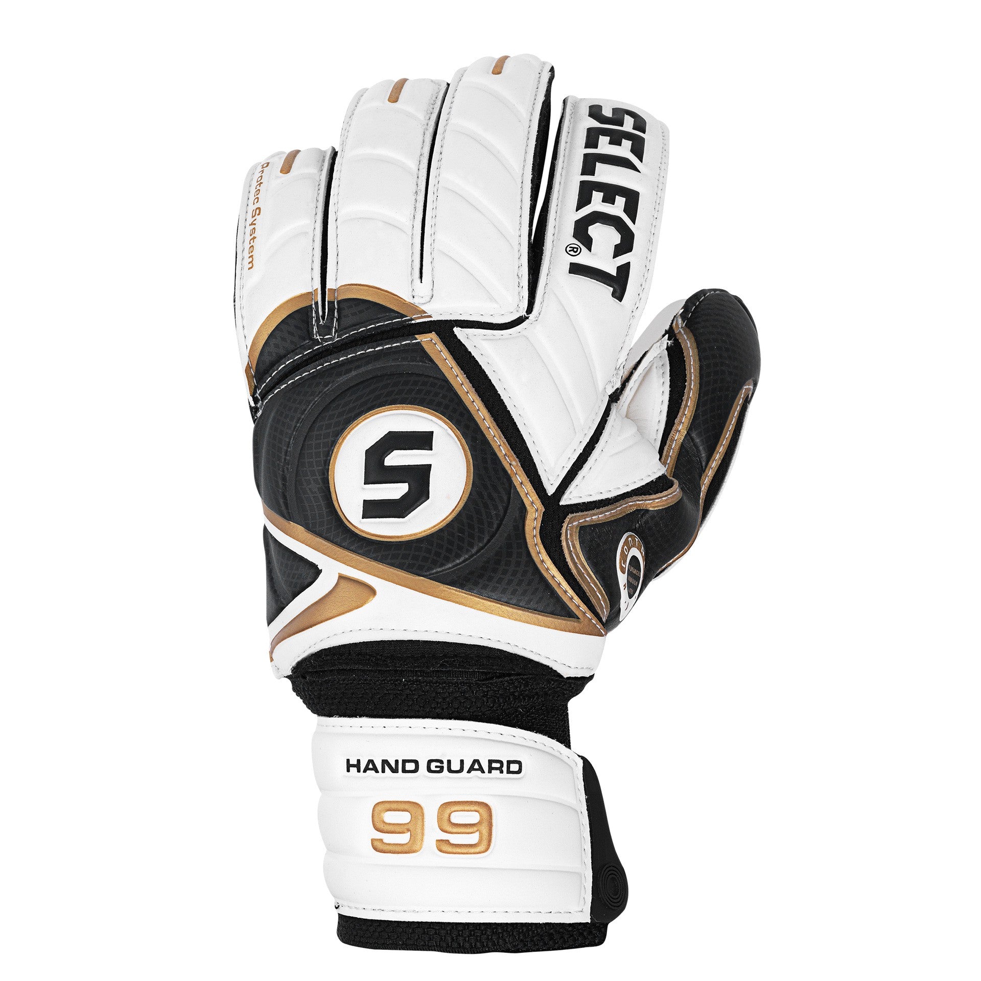 GANTS GARDIEN SELECT 99