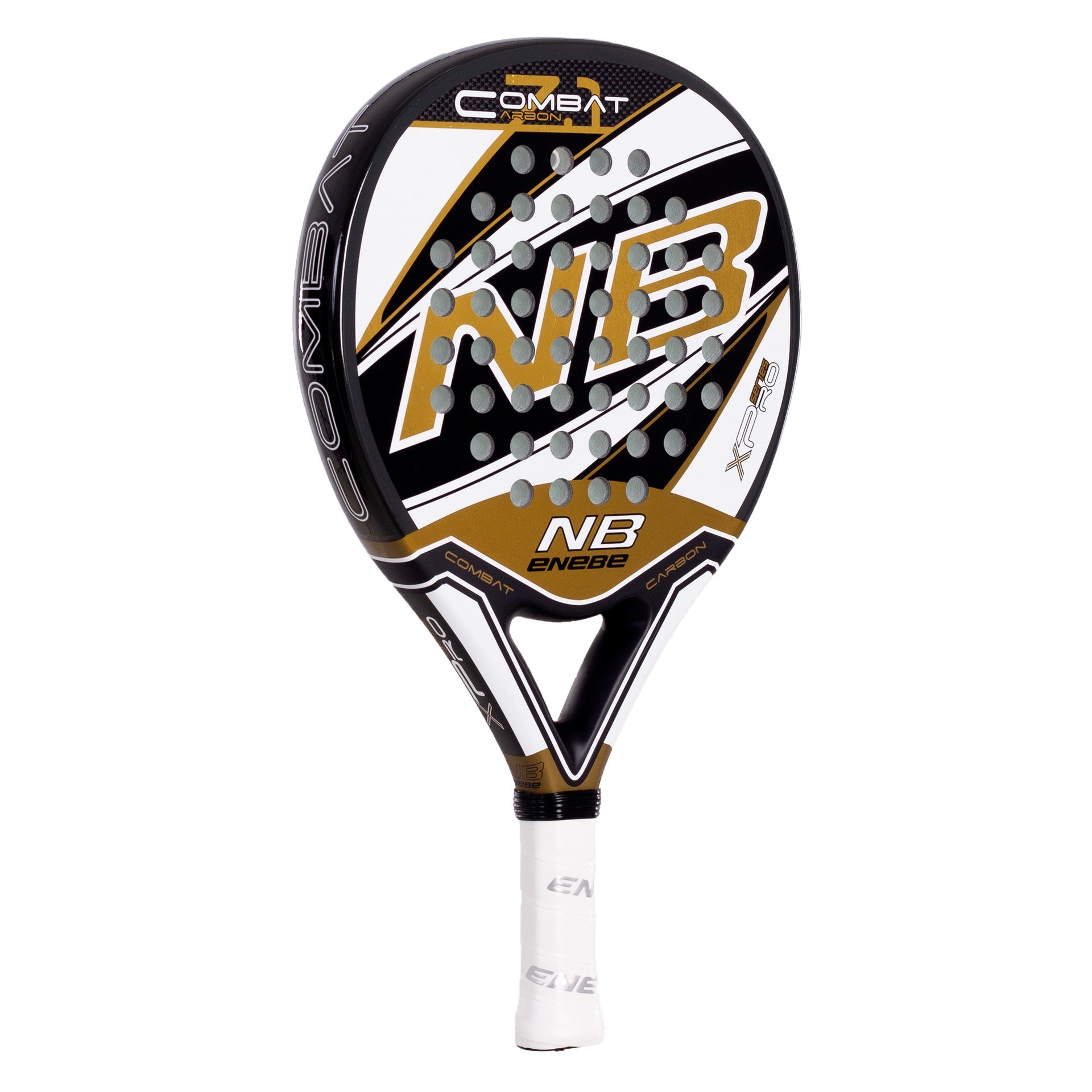 ENEBE COMBAT 7.1-V.2 PADEL RACKET