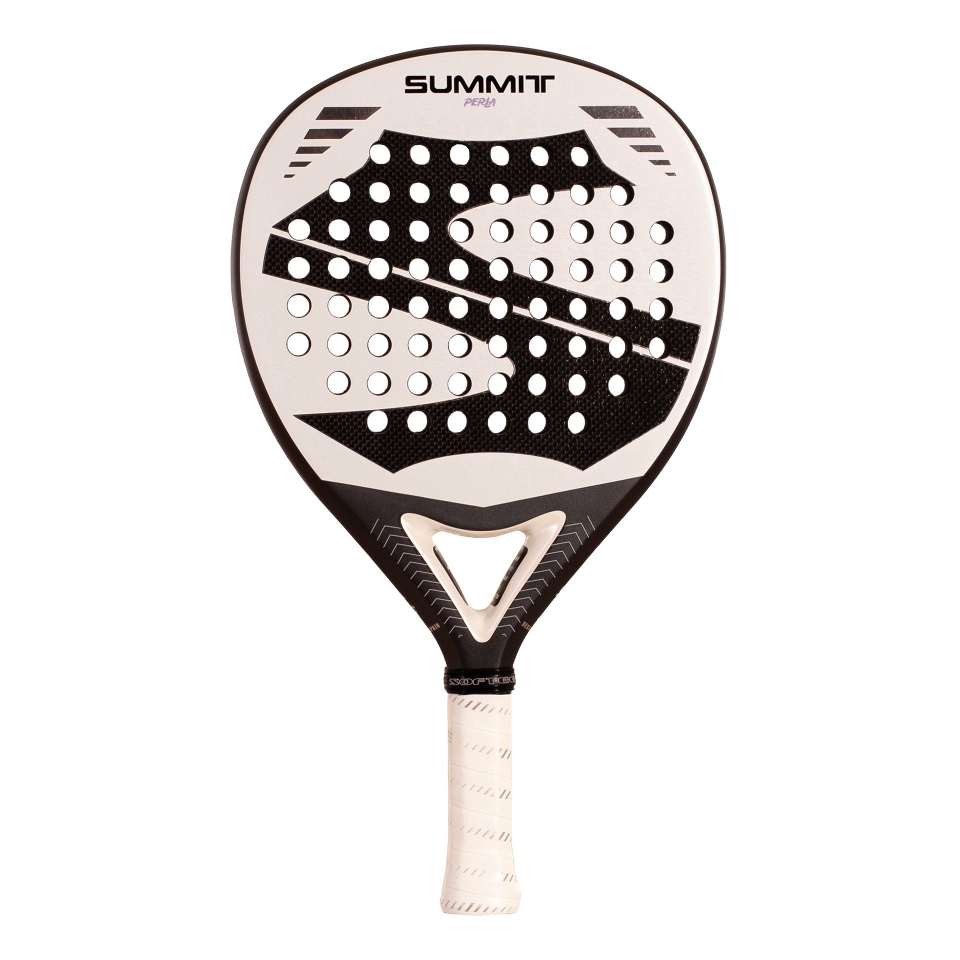RAQUETTE DE PADEL SOFTEE SUMMIT PERLA