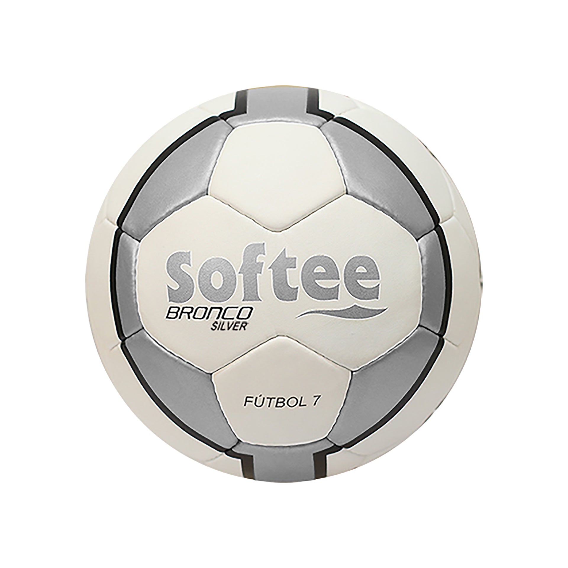 SOFTEE BRONCO LIMITED EDITION BALL