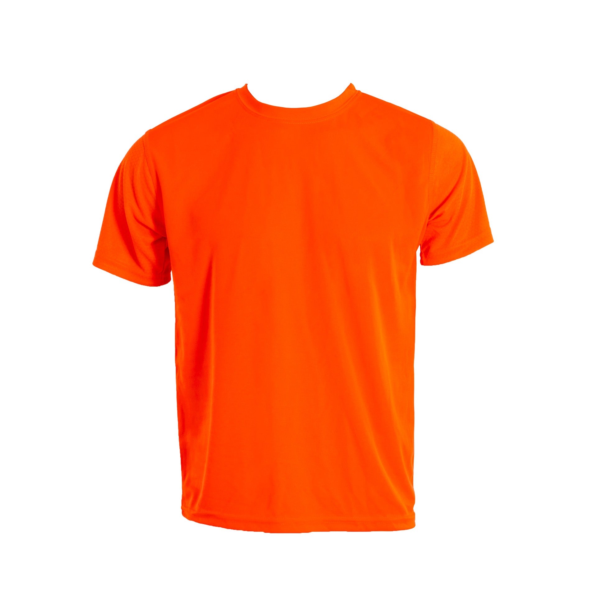 TEE-SHIRT CROSSFIRE MIX PLUS