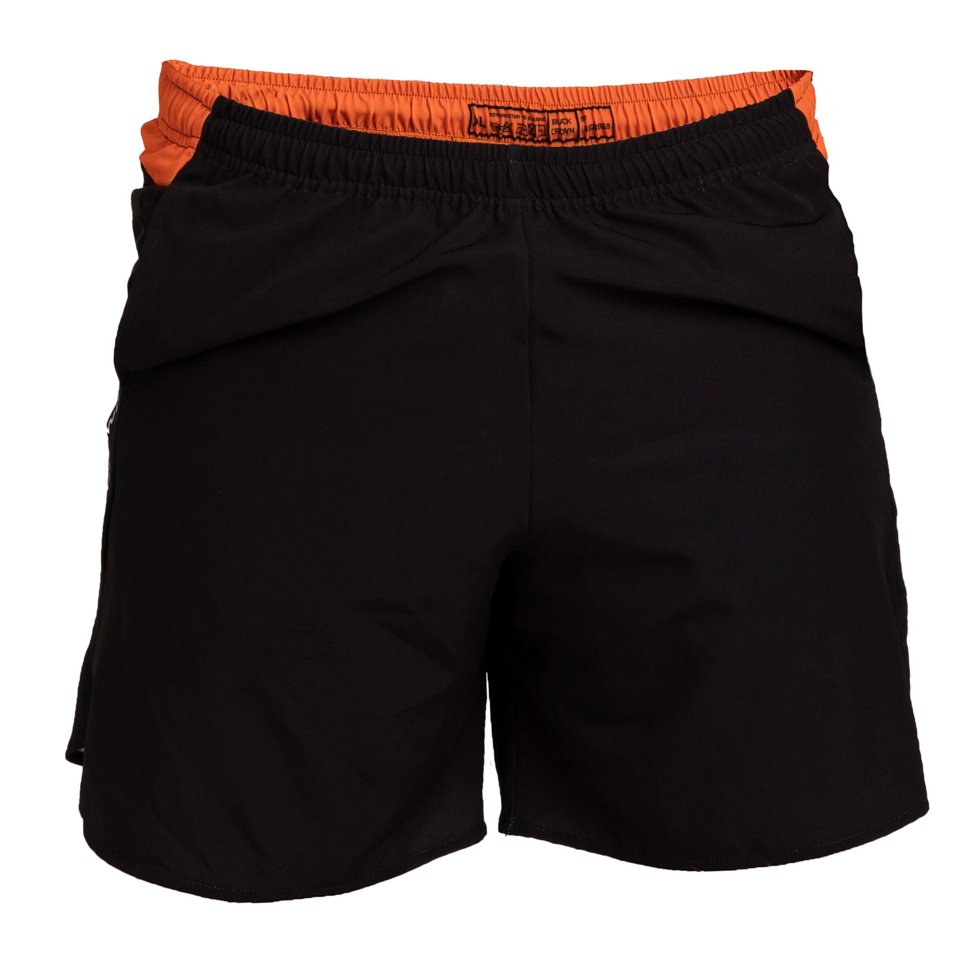 BLACK CROWN RODAS TROUSERS