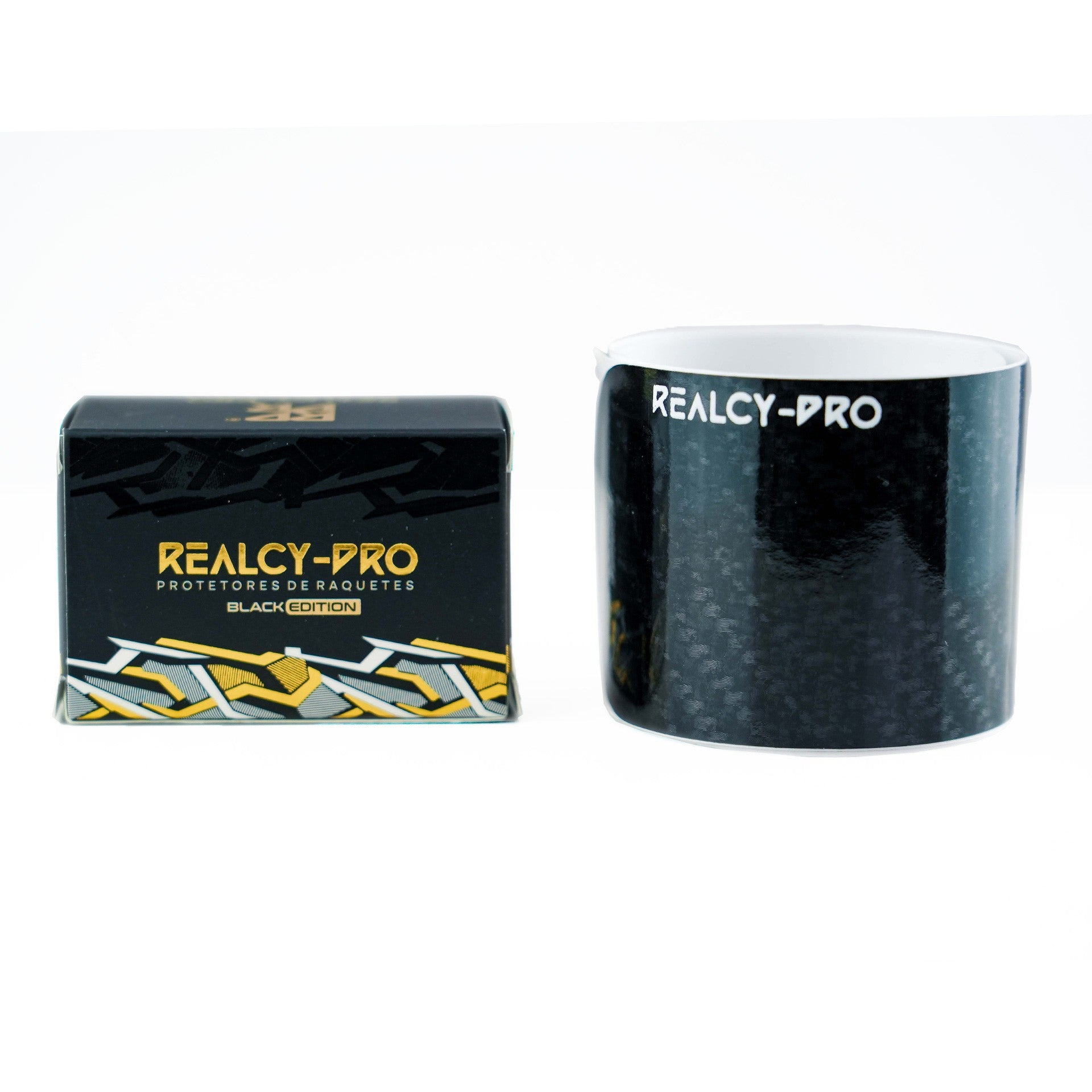 PROTECTOR DE PALA DE PÁDEL REALCY PRO