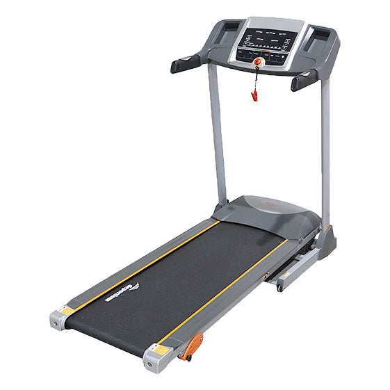TAPIS DE COURSE MOTORISÉ DEPORTIUM TM 700 NEW
