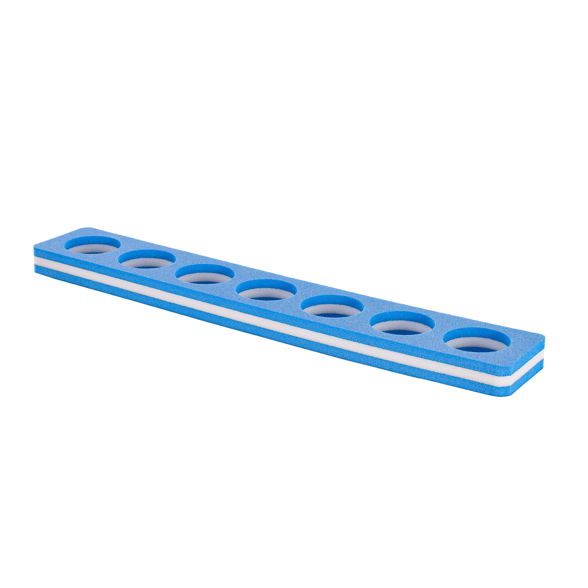FRENCH FRY RAFT CONNECTOR
