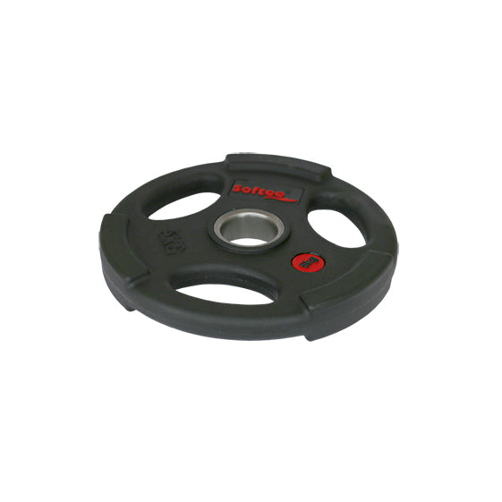 SOFTEE URETHANE OLYMPIC DISC