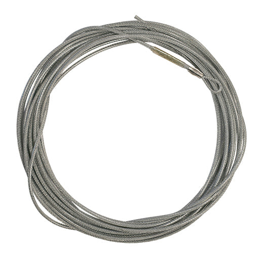 TENNIS NET STEEL CABLE REPLACEMENT