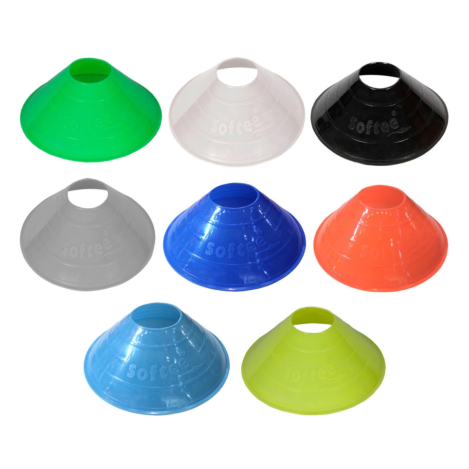 CHINESE SOFTEE CONE